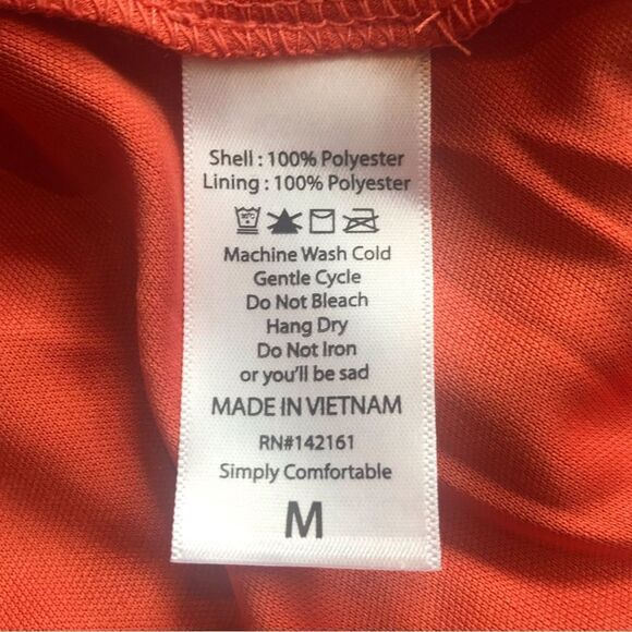 Lularoe Lola skirt - Picture 5 of 5